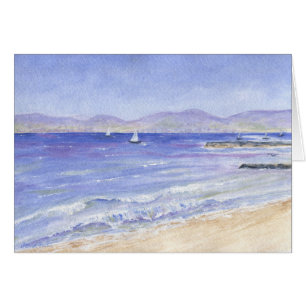 Plage de Redondo