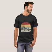 Plage Débardeurs Retro Cadeaux d'été Drôle (Devant entier)