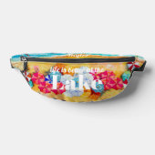 Plage d'été (Poser)