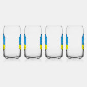 Plage d'été essentielle (Gauche)