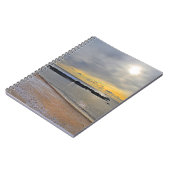 Plage En Carnet Hiver (Côté gauche)