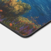 Plage en Grèce (Coin)