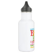 Plage - Gourde (540 ml) (Gauche)