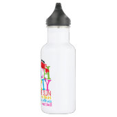 Plage - Gourde (540 ml) (Droite)