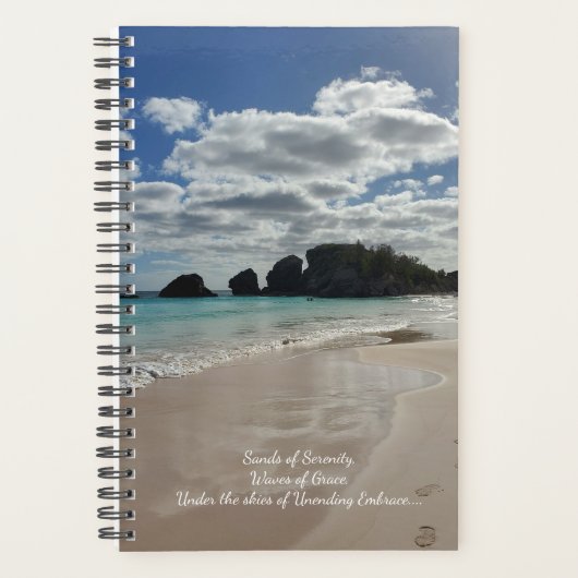 Plage Inspirant Petit (Devant)