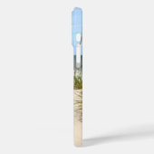 Plage iPhone 16 Plus Coque (Verso / Gauche)