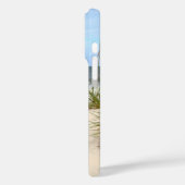 Plage iPhone 16 Pro Coque (Verso / Gauche)