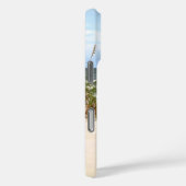 Plage iPhone 16 Pro Coque (Verso / Droite)