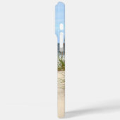 Plage iPhone 16 Pro Max Coque (Verso / Gauche)