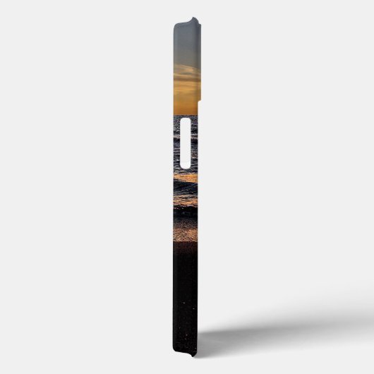 Plage iPhone 6 coque (Verso / Droite)