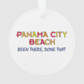 Plage la Floride BTDT de Panamá City (dos)