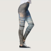 Plage Leggings (Droite)