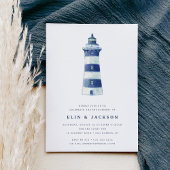 Plage Lighthouse | Invitation de la partie d'engag