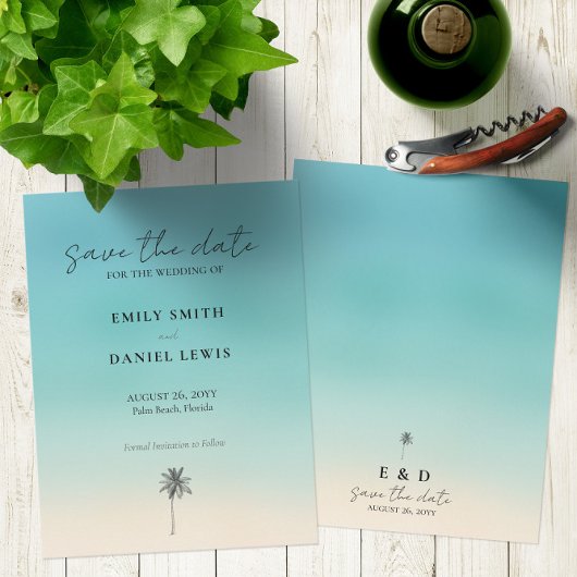 🌊 Plage Mariage Economique Enregistrer La Carte D