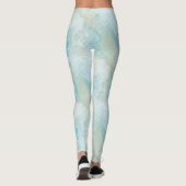 Plage Mermaid Dream Leggings Motifs (Dos)