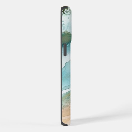 Plage Océan (Côté droit)