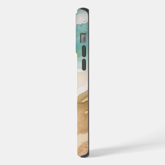 Plage Océan (Côté gauche)