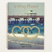 PLAGE PIER WEDDING PLANNER (Devant)