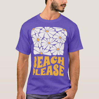 Plage Please TShirt