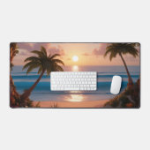 Plage privée (Clavier et souris)