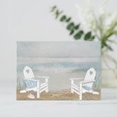 Plage RSVP (Debout devant)