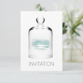 Plage Sea Ocean Club Party Vip Invitation (Debout devant)