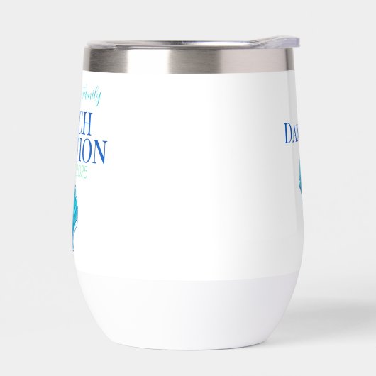 Plage Shell Custom Cruise Réunion Vacances (Gauche)