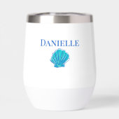 Plage Shell Custom Cruise Réunion Vacances (Arrière)