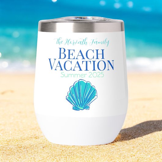 Plage Shell Custom Cruise Réunion Vacances