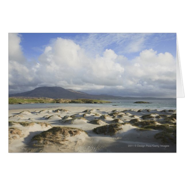 Plage Silver Strand (Devant horizontal)