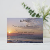 Plage Sunrise RSVP (Debout devant)