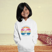 Plage sur mesure Trier Palm Tree Enfants