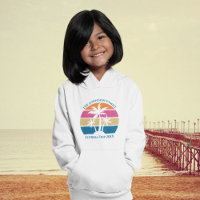 Plage sur mesure Trier Palm Tree Enfants
