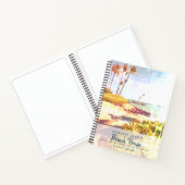 Plage Tropical Photo Location de vacances Livre d' (Intérieur)