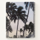 Plage Tropical Photo Location de vacances Livre d' (Dos)