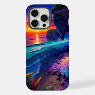 Plage tropicale fantastique quatre