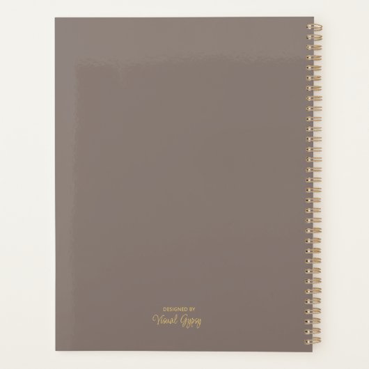 Plage Waves rose Peach Ocean Sunset Aquarelle (Dos)