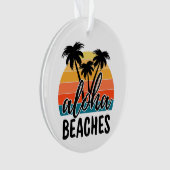 Plages Aloha (devant)