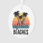 Plages Aloha (devant)