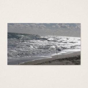 Plages et rêves de pêche