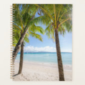 Plages tropicales | Boracay Philippines (Devant)