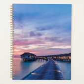 Plages tropicales | Bungalows Maldives (Devant)