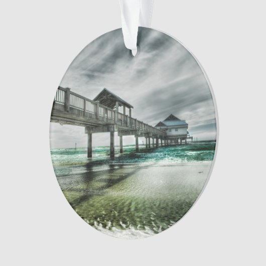 Plages tropicales | Clearwater Floride (devant)