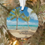 Plages tropicales | Kuau Cove Beach, Maui Hawaii<br><div class="desc">Cette photo Getty Images extraordinaire présente la belle plage de Kuau Cove,  située sur la rive nord de Maui,  Hawaii USA. Des palmiers idylliques bordent la plage pittoresque.</div>