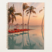 Plages tropicales | Maldives Tropical Beach & Pool (Devant)