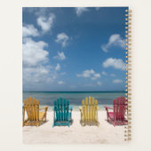 Plages tropicales | Palm Beach, Aruba (Dos)