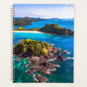 Plages tropicales | Phillipines El Nido (Devant)