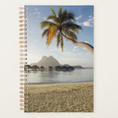 Plages tropicales | Plages, Bora Bora (Devant)