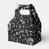 Plague Bedankdoosjes (Voorkant Zijde)