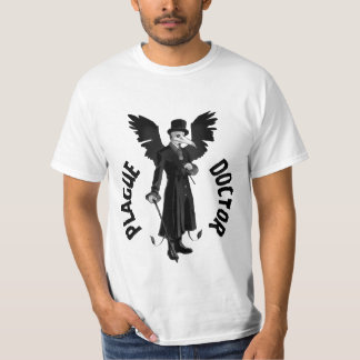 PLAGUE DOCTOR T-Shirt